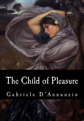 The Child of Pleasure